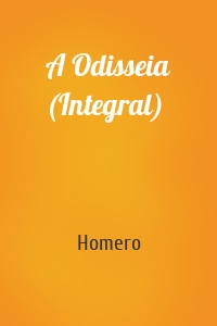 A Odisseia (Integral)