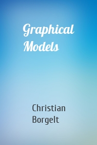 Graphical Models