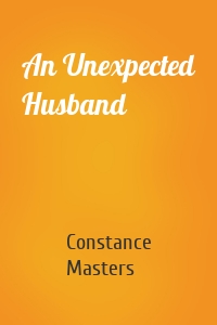 An Unexpected Husband