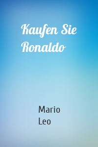 Kaufen Sie Ronaldo