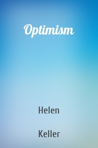 Optimism