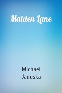 Maiden Lane