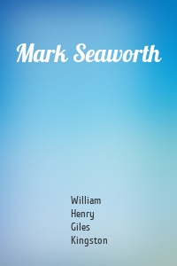 Mark Seaworth