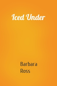 Iced Under