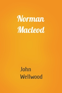Norman Macleod