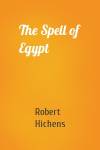 The Spell of Egypt