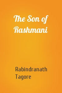 The Son of Rashmani