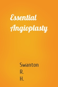 Essential Angioplasty