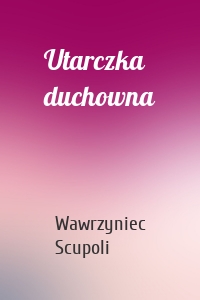 Utarczka duchowna