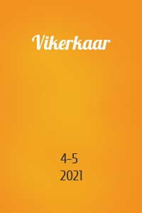 Vikerkaar