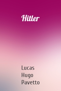 Hitler