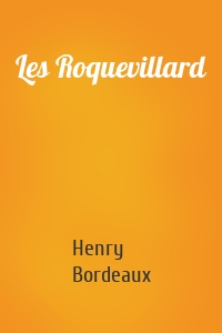 Les Roquevillard