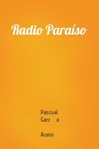Radio Paraíso