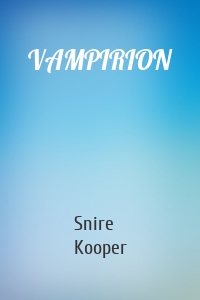 VAMPIRION