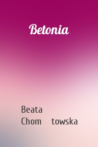 Betonia