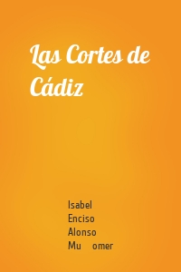 Las Cortes de Cádiz