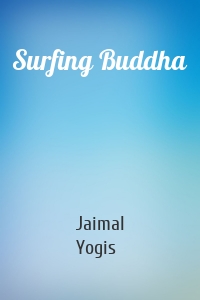 Surfing Buddha