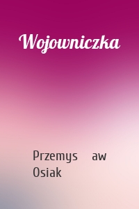 Wojowniczka