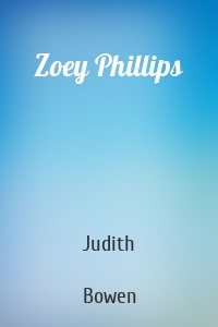 Zoey Phillips