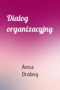 Dialog organizacyjny