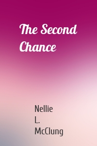 The Second Chance