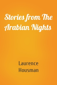 Stories from The Arabian Nights
