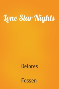 Lone Star Nights