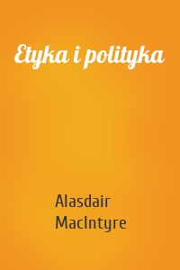 Etyka i polityka