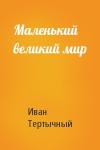 Иван Тертычный - Маленький великий мир
