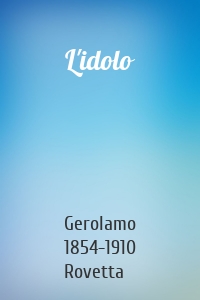 L'idolo