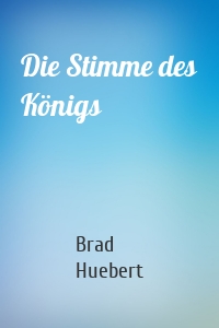 Die Stimme des Königs