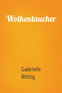 Wolkentaucher