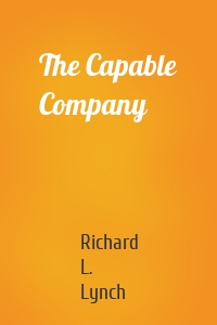 The Capable Company