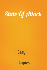 State Of Attack