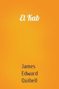 El Kab