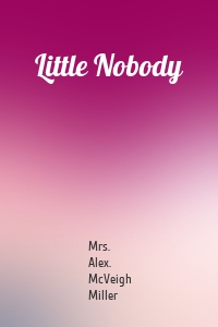 Little Nobody