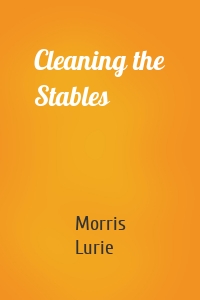 Cleaning the Stables