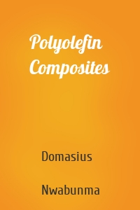 Polyolefin Composites