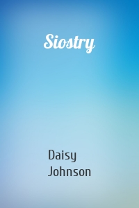 Siostry