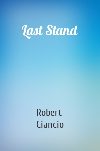 Last Stand