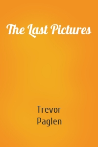 The Last Pictures