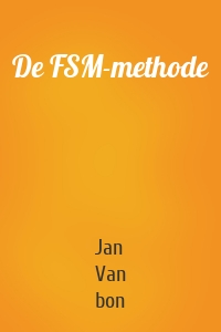 De FSM-methode