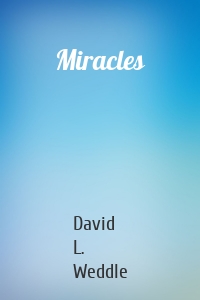 Miracles