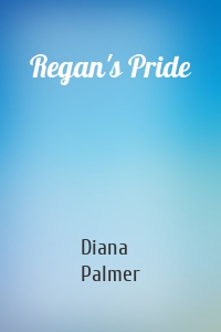 Regan's Pride
