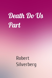 Death Do Us Part