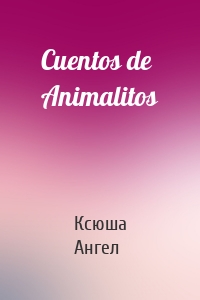 Cuentos de Animalitos