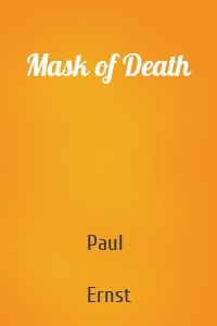 Mask of Death