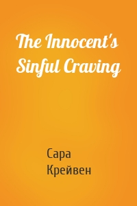 The Innocent's Sinful Craving