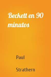 Beckett en 90 minutos