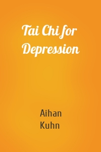 Tai Chi for Depression